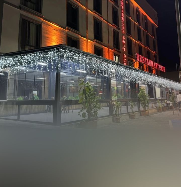 Gürtürkler Suit Otel