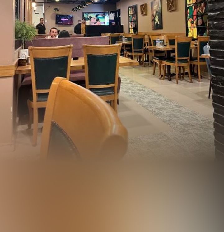 Divan Restaurant