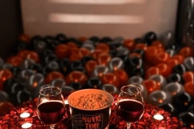 Cineflix Butik Sinema Evi