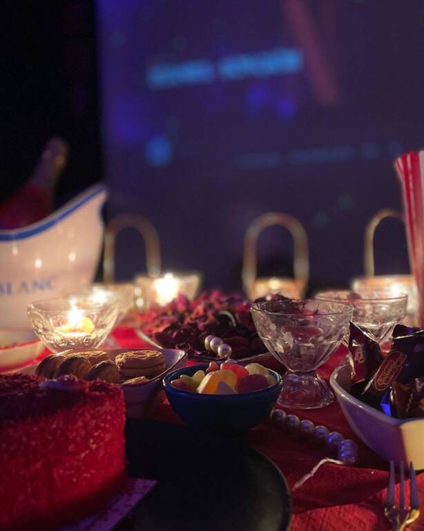 Cineflix Butik Sinema Evi