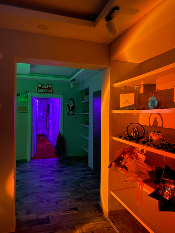 Cineflix Butik Sinema Evi