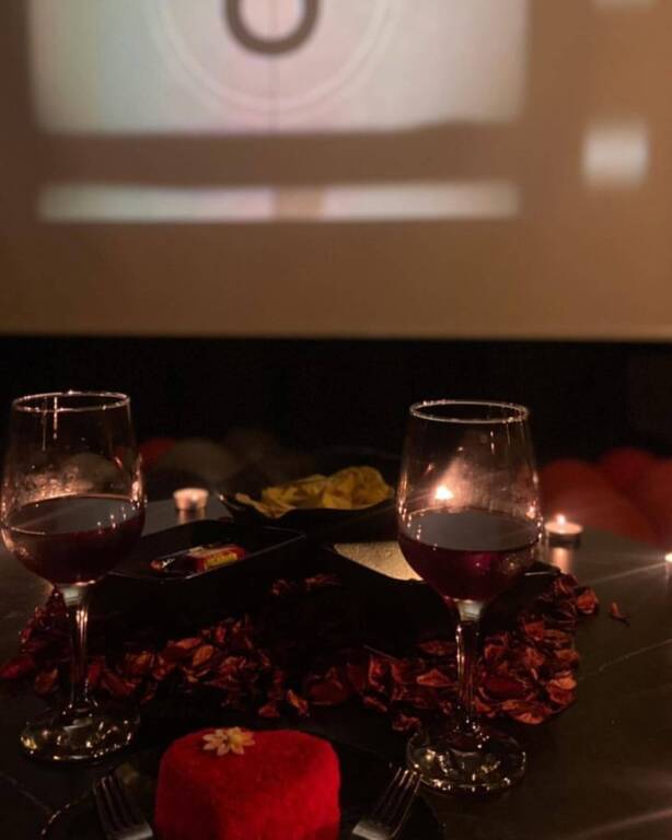 Cineflix Butik Sinema Evi