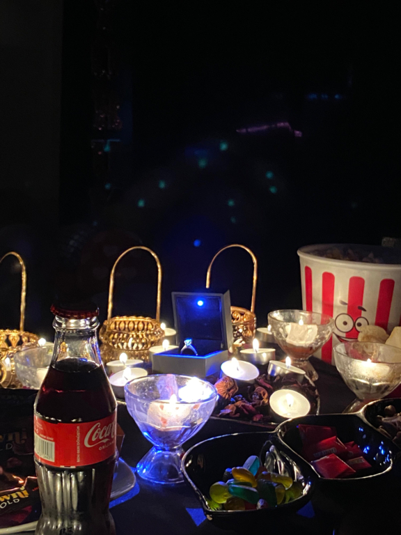 Cineflix Butik Sinema Evi