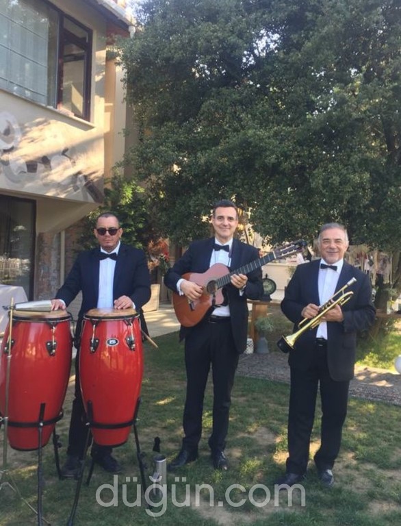 Semih Sural Latin Grubu