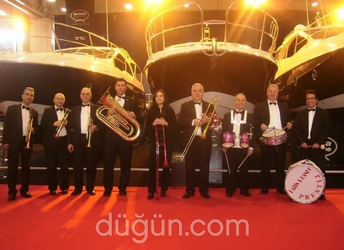 Semih Sural Latin Grubu