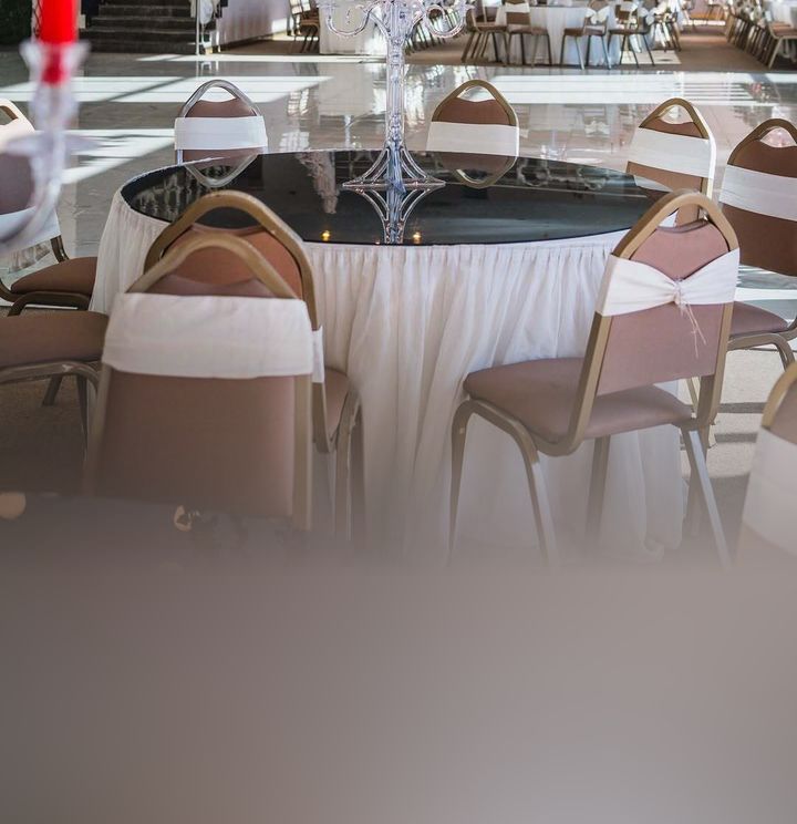 Çoruh Park Davet Salonu