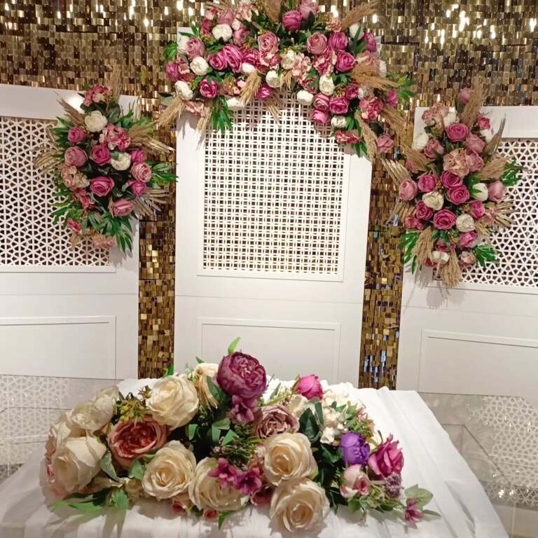 Çoruh Park Davet Salonu