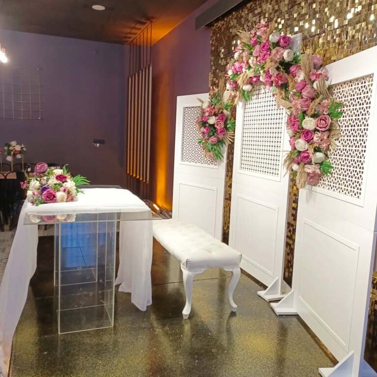 Çoruh Park Davet Salonu