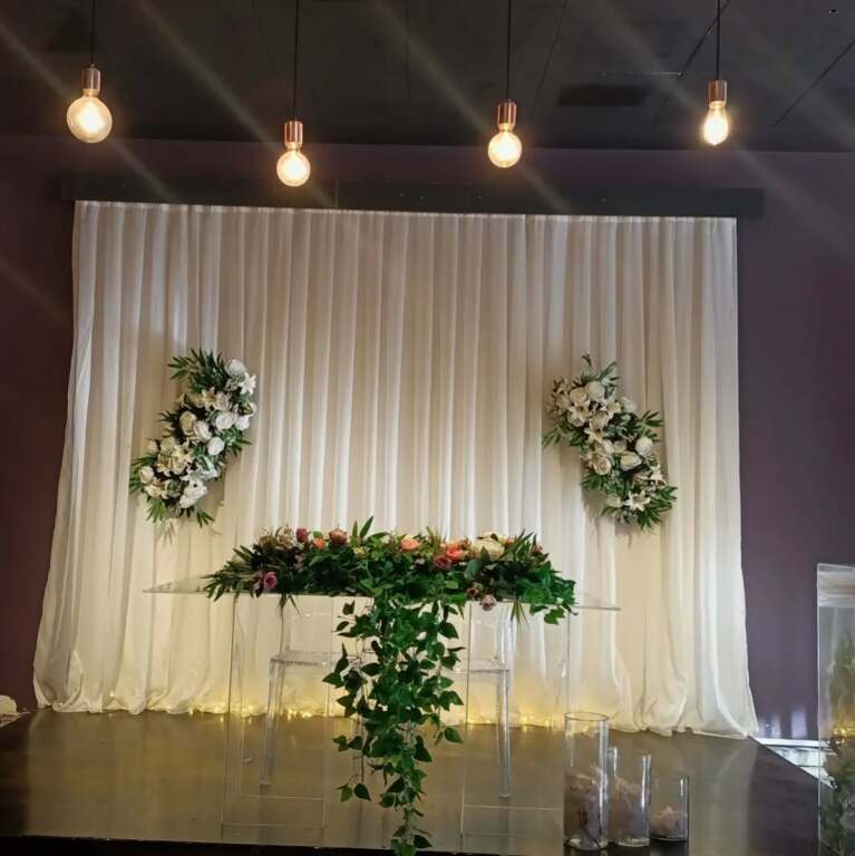 Çoruh Park Davet Salonu