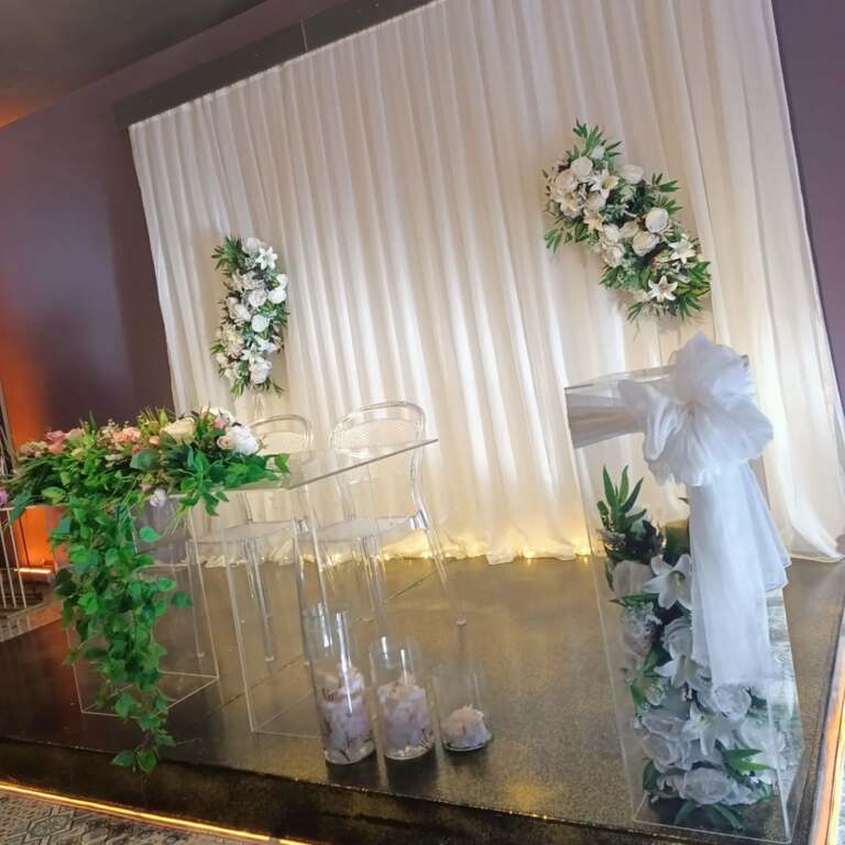 Çoruh Park Davet Salonu