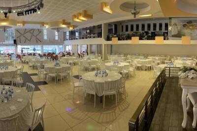 Borçka Gözde Toplantı & Düğün Salonu