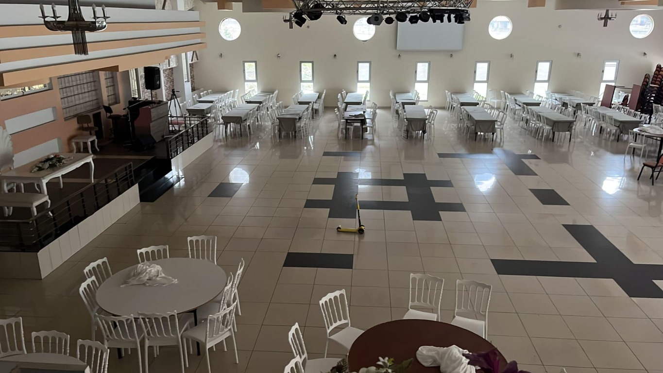 Borçka Gözde Toplantı & Düğün Salonu