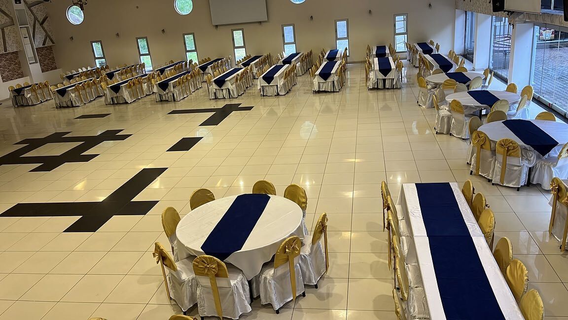 Borçka Gözde Toplantı & Düğün Salonu