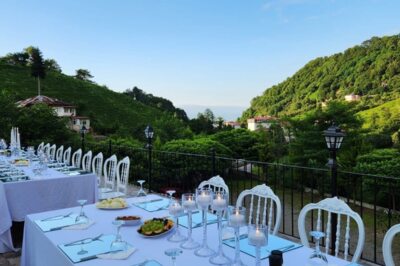 Karadeniz Düğün Salonu