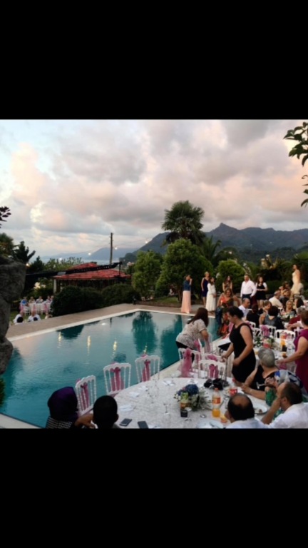 Karadeniz Düğün Salonu