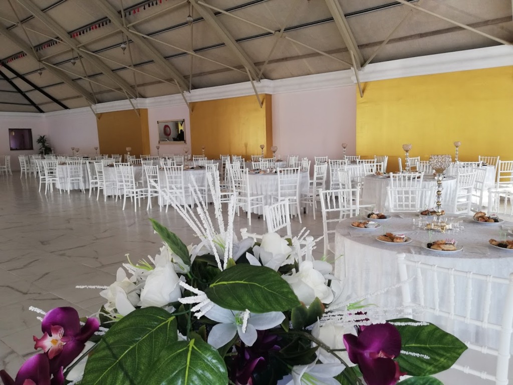 İnci Park Cafe Restorant Düğün Salonu