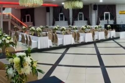 Yıldız Düğün & Toplantı Salonu