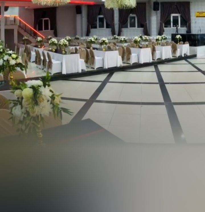 Yıldız Düğün & Toplantı Salonu