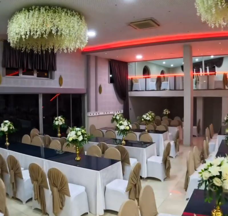 Yıldız Düğün & Toplantı Salonu