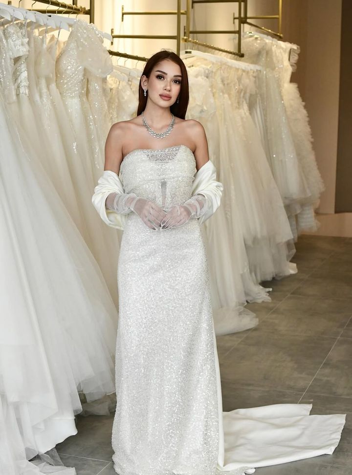 Merve Alkan Bridal - 23-25