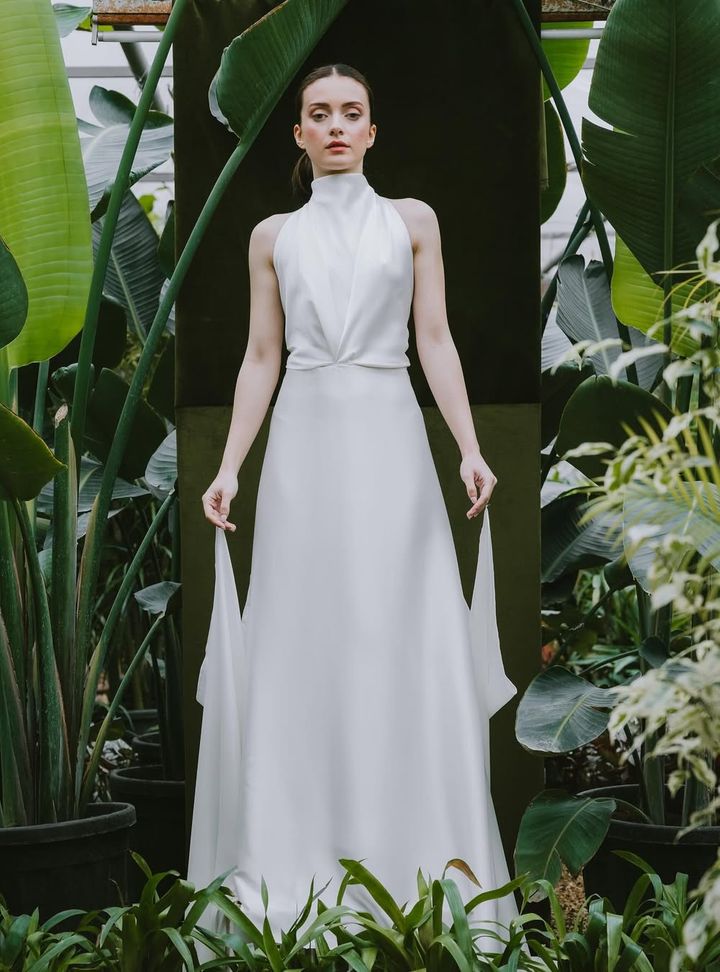 Merve Alkan Bridal - 20-25