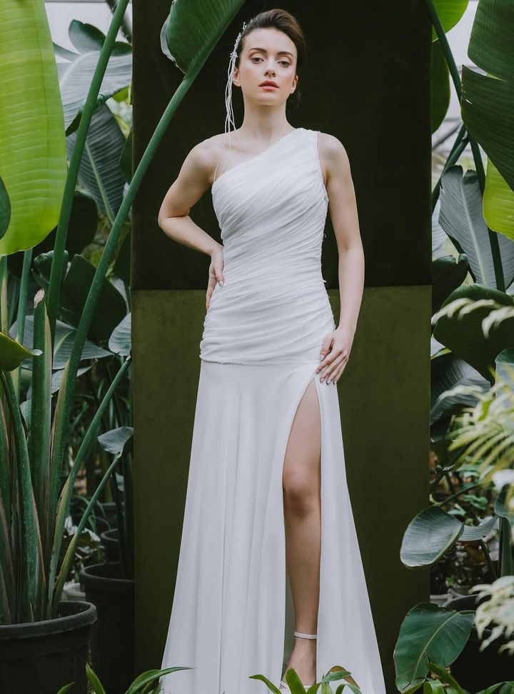 Merve Alkan Bridal - 21-25