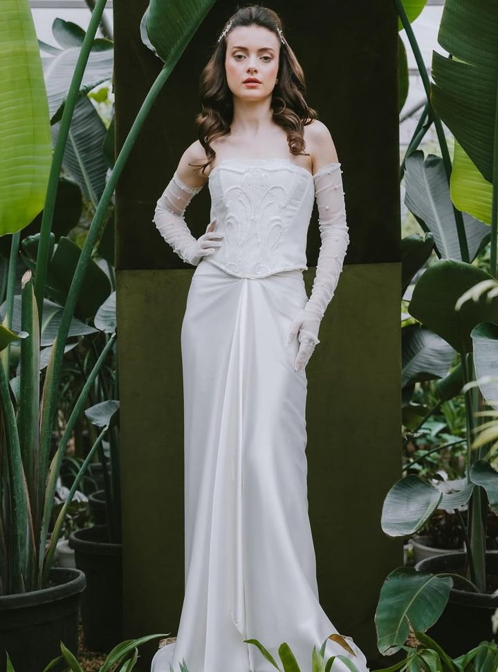 Merve Alkan Bridal - 22-25