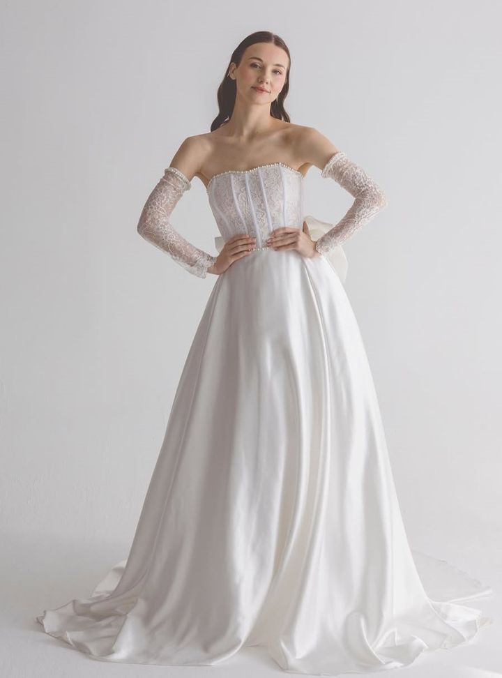 Merve Alkan Bridal - 14-25