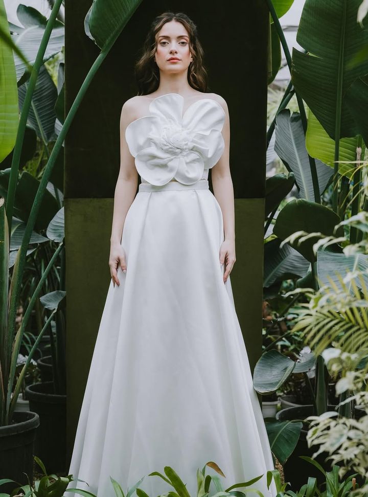 Merve Alkan Bridal - 18-25