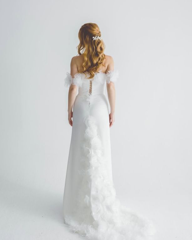 Merve Alkan Bridal - 16-25 - 2