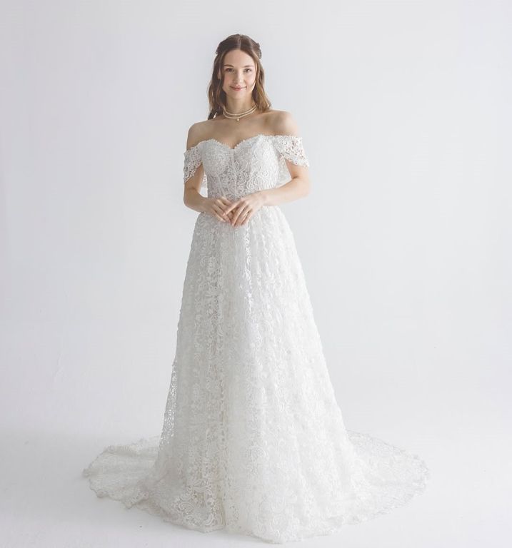 Merve Alkan Bridal - 13-25 - 1