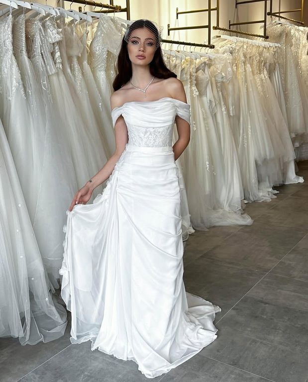 Merve Alkan Bridal - 28-25