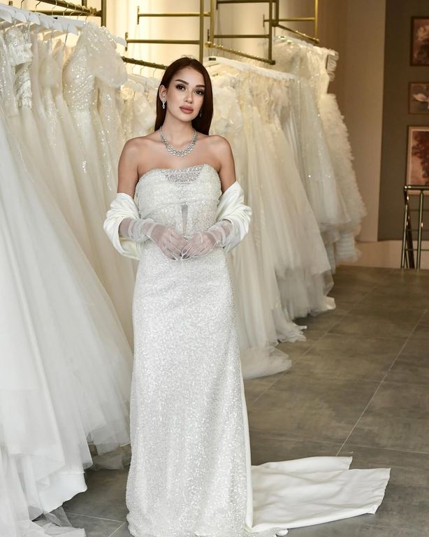 Merve Alkan Bridal - 23-25