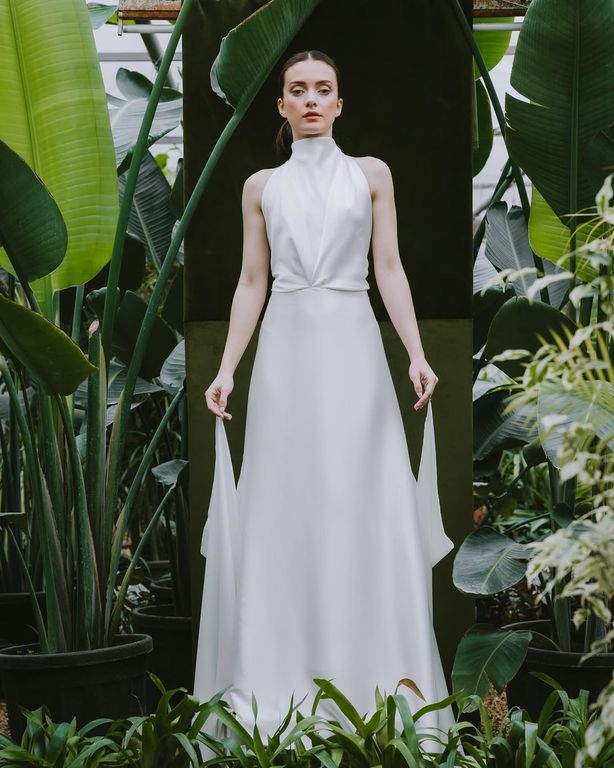 Merve Alkan Bridal - 20-25 - 1