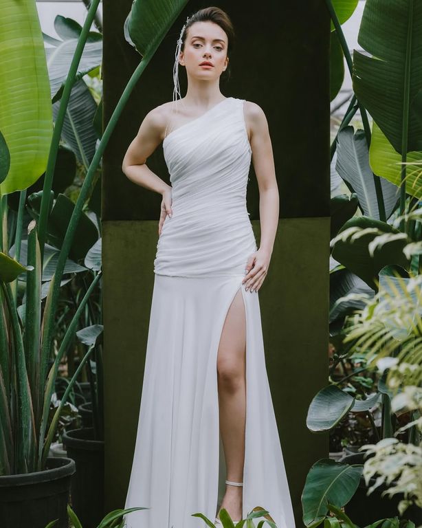 Merve Alkan Bridal - 21-25