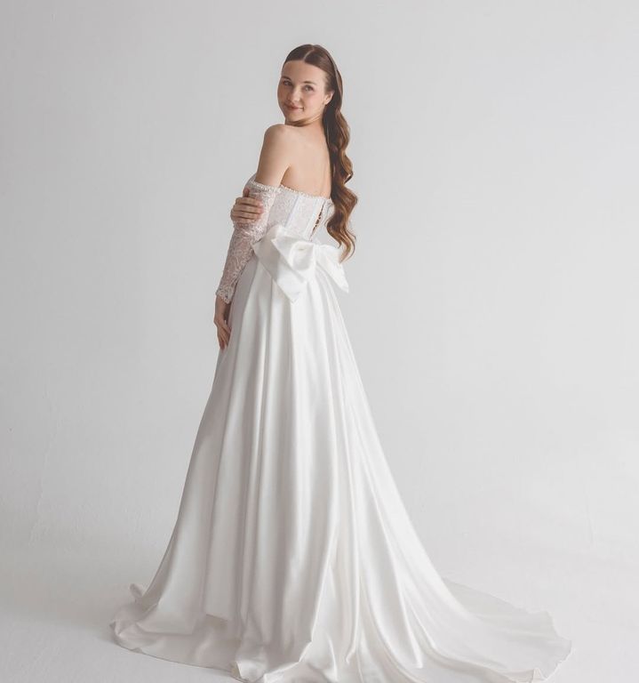 Merve Alkan Bridal - 14-25 - 2