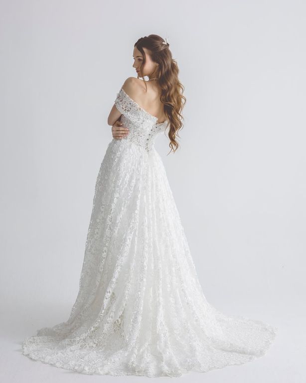Merve Alkan Bridal - 13-25 - 2