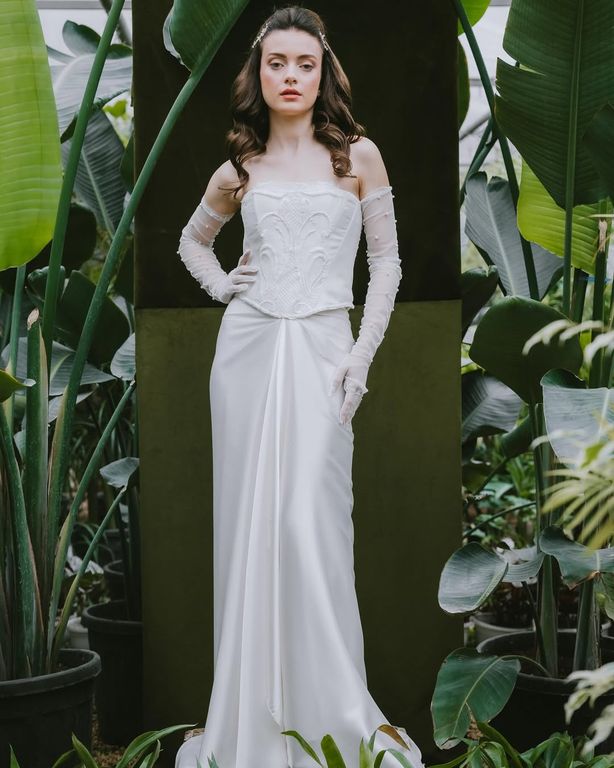 Merve Alkan Bridal - 22-25 - 1