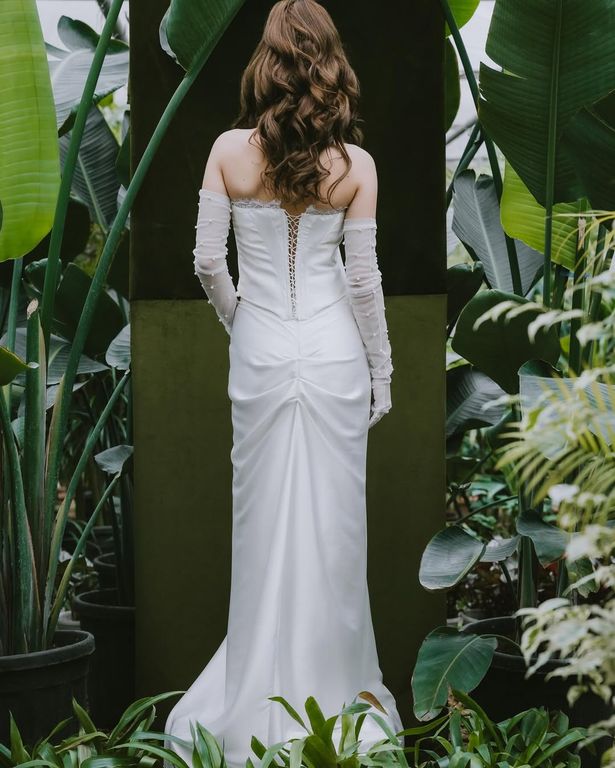 Merve Alkan Bridal - 22-25 - 2