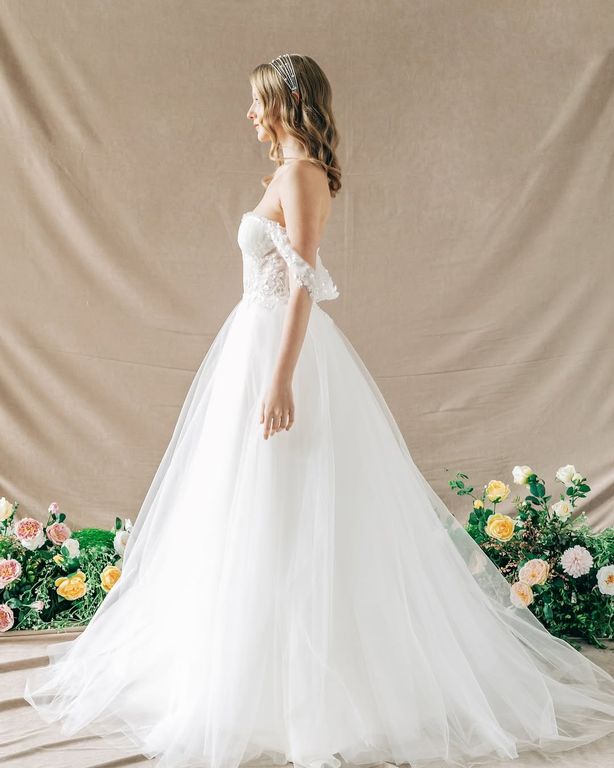 Merve Alkan Bridal - 6-25 - 2