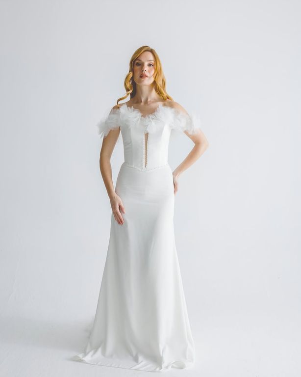 Merve Alkan Bridal - 16-25 - 1