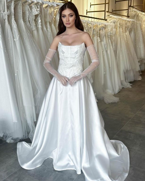 Merve Alkan Bridal - 25-25