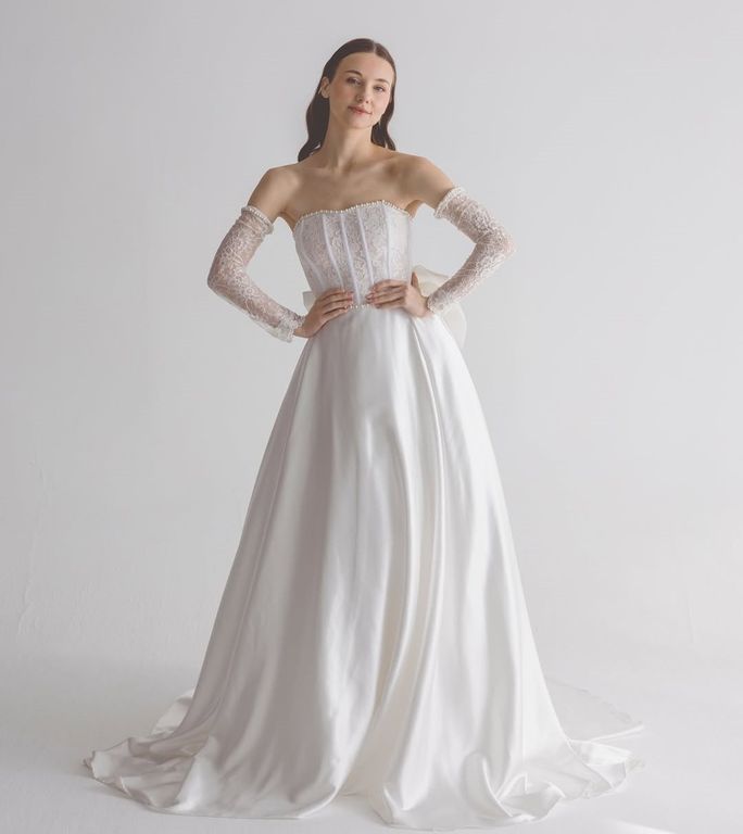 Merve Alkan Bridal - 14-25 - 1