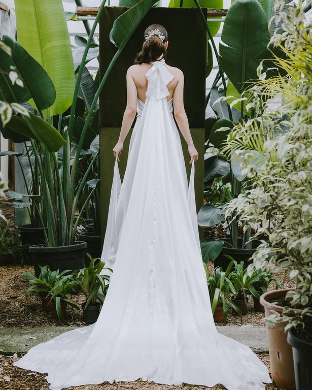 Merve Alkan Bridal - 20-25 - 2