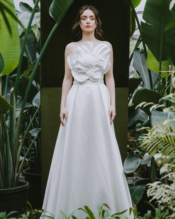Merve Alkan Bridal - 18-25