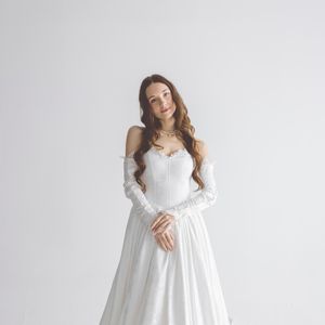 Merve Alkan Bridal
