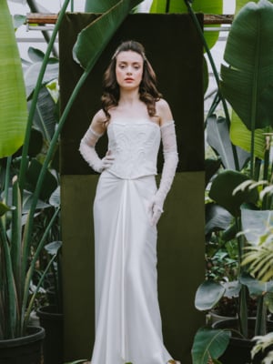 Merve Alkan Bridal