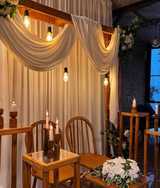 Cennet Koyu Manzara Cafe Restaurant