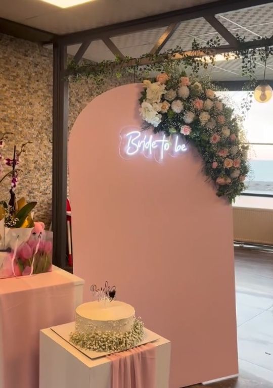 Cennet Koyu Manzara Cafe Restaurant