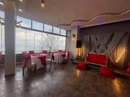 Cennet Koyu Manzara Cafe Restaurant